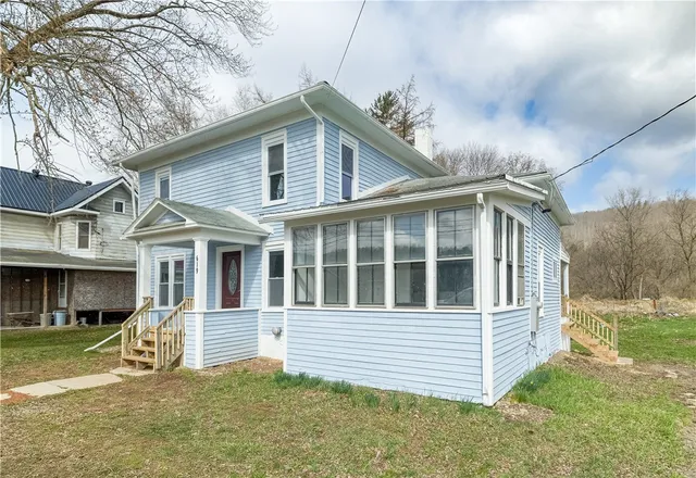 $140,000 | 619 East Main Street, Westfield, PA 16950