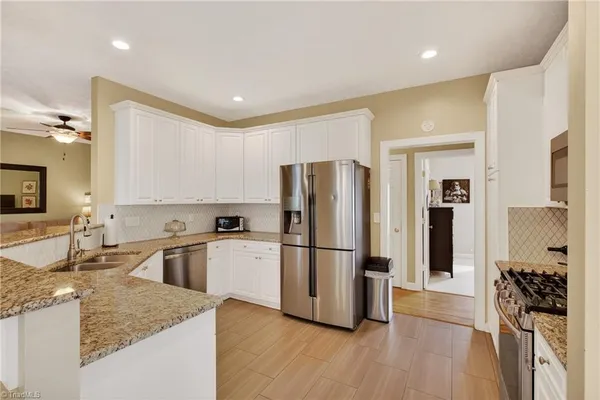 $436,000 | 100 Alison Lane, Archdale, NC 27263