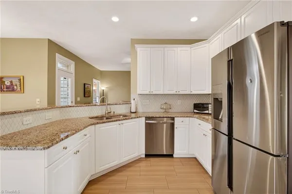 $436,000 | 100 Alison Lane, Archdale, NC 27263