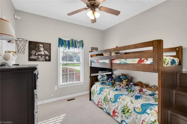 $436,000 | 100 Alison Lane, Archdale, NC 27263