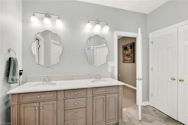 $436,000 | 100 Alison Lane, Archdale, NC 27263