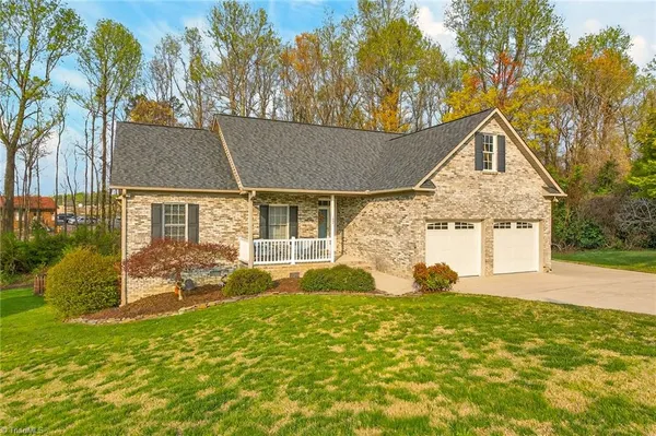 $436,000 | 100 Alison Lane, Archdale, NC 27263