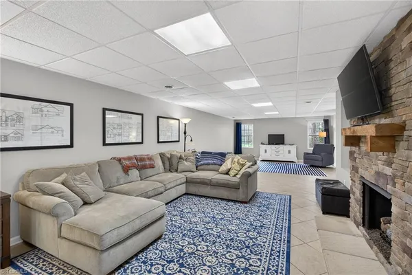 $436,000 | 100 Alison Lane, Archdale, NC 27263