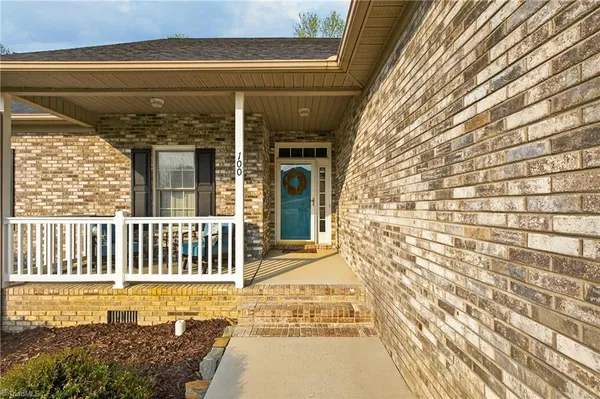 $436,000 | 100 Alison Lane, Archdale, NC 27263