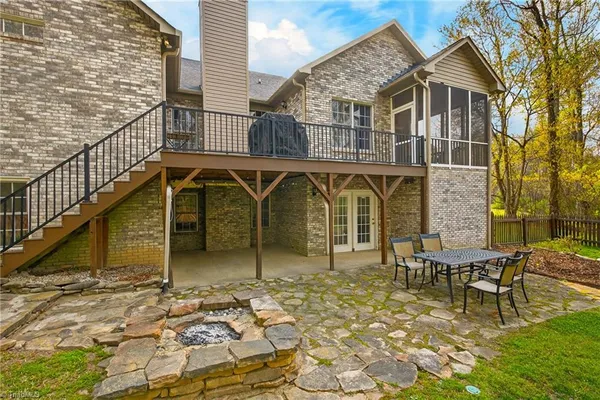 $436,000 | 100 Alison Lane, Archdale, NC 27263