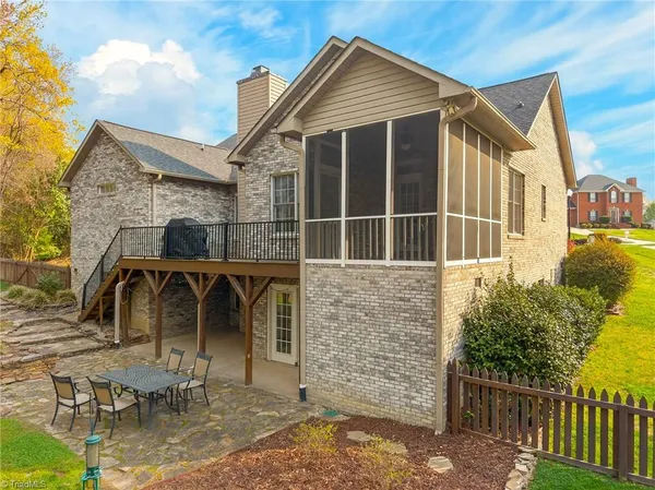 $436,000 | 100 Alison Lane, Archdale, NC 27263