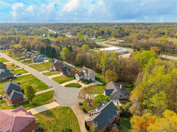 $436,000 | 100 Alison Lane, Archdale, NC 27263