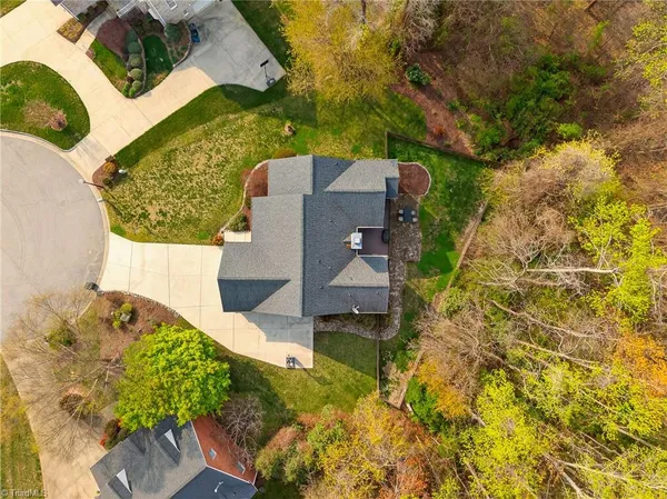 $436,000 | 100 Alison Lane, Archdale, NC 27263