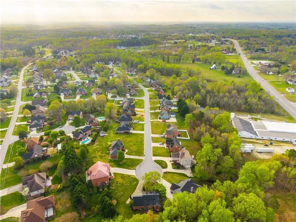 $436,000 | 100 Alison Lane, Archdale, NC 27263