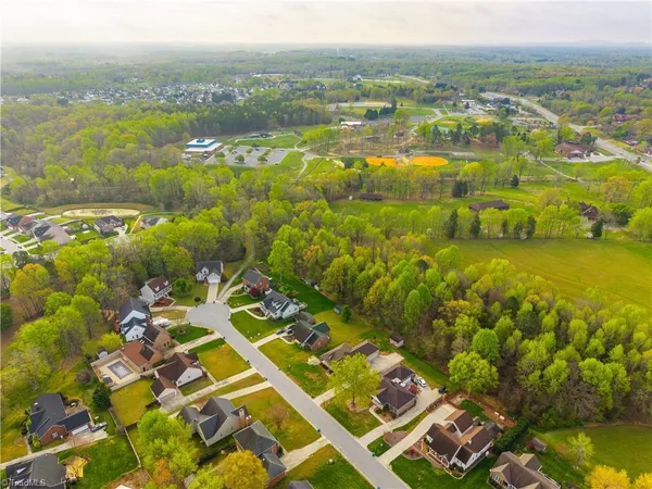 $436,000 | 100 Alison Lane, Archdale, NC 27263