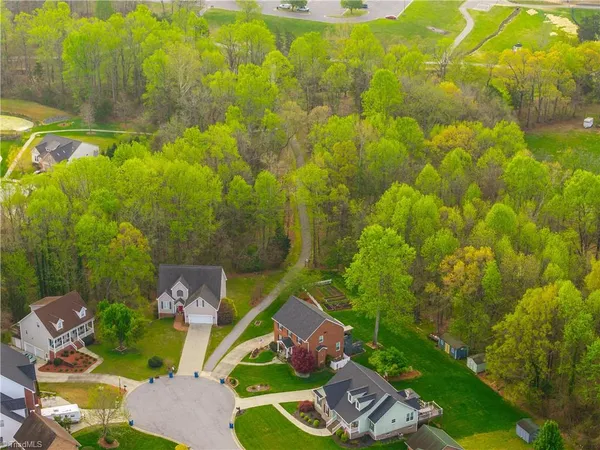 $436,000 | 100 Alison Lane, Archdale, NC 27263