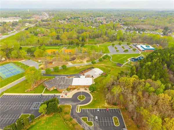 $436,000 | 100 Alison Lane, Archdale, NC 27263