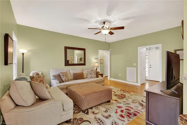 $436,000 | 100 Alison Lane, Archdale, NC 27263