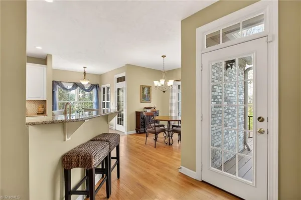 $436,000 | 100 Alison Lane, Archdale, NC 27263