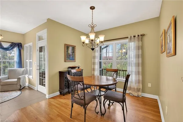 $436,000 | 100 Alison Lane, Archdale, NC 27263