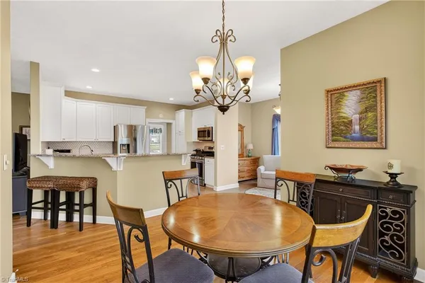 $436,000 | 100 Alison Lane, Archdale, NC 27263