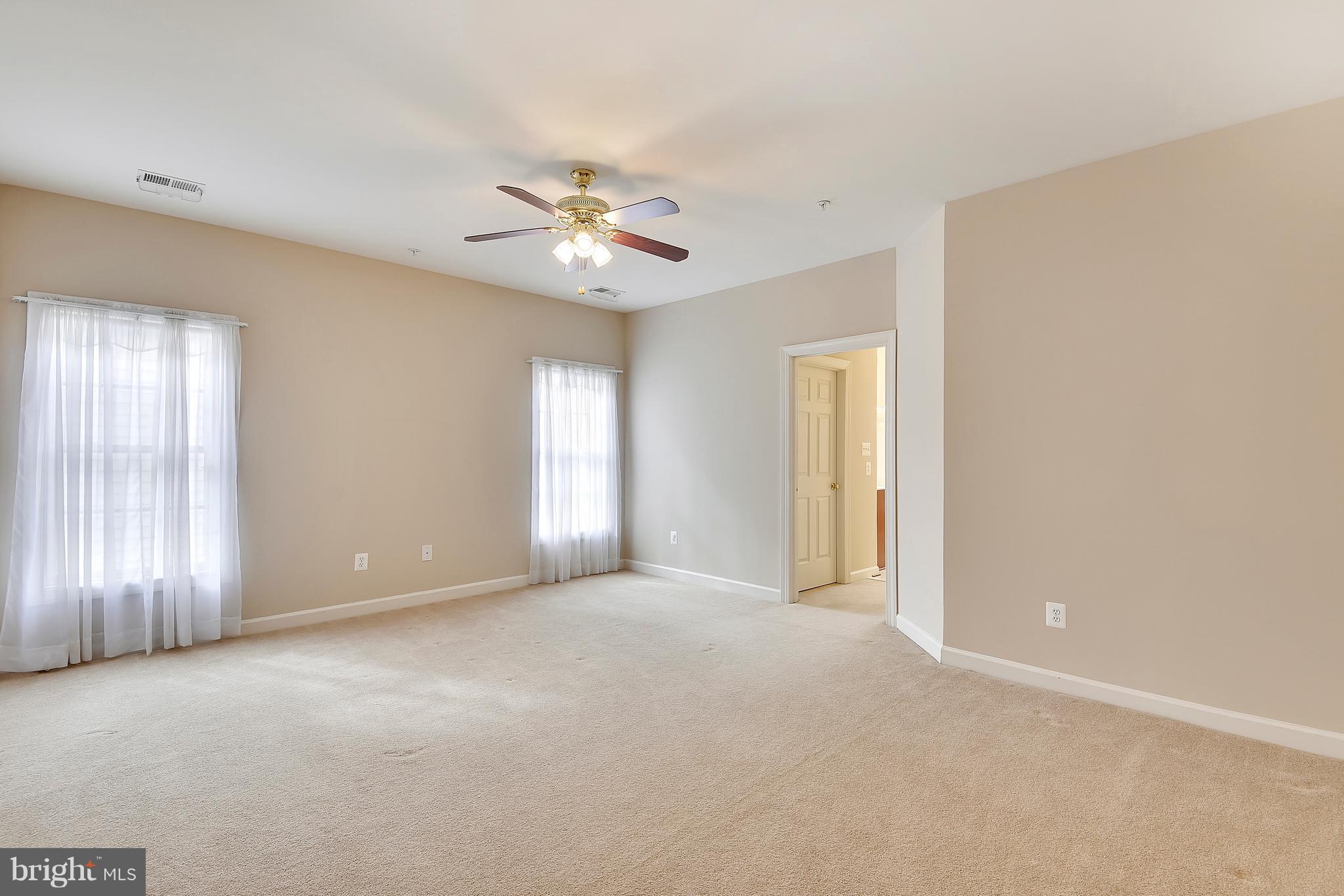 12318 Cypress Spring Road Clarksburg, MD 20871 - Photo 17 of 30 OPULENT MASTER BEDROOM SUITE