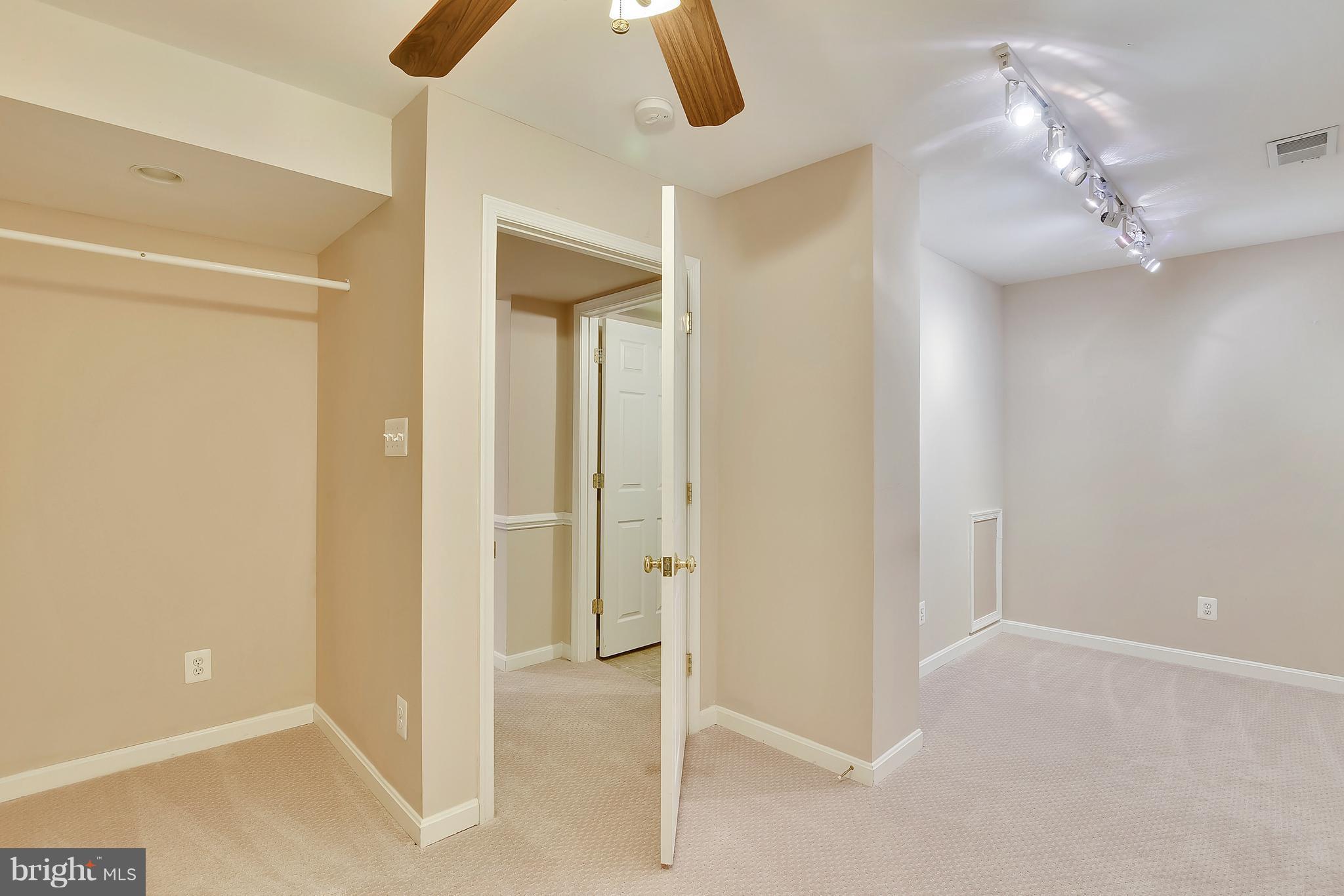 12318 Cypress Spring Road Clarksburg, MD 20871 - Photo 28 of 30 LOWER LEVEL DEN