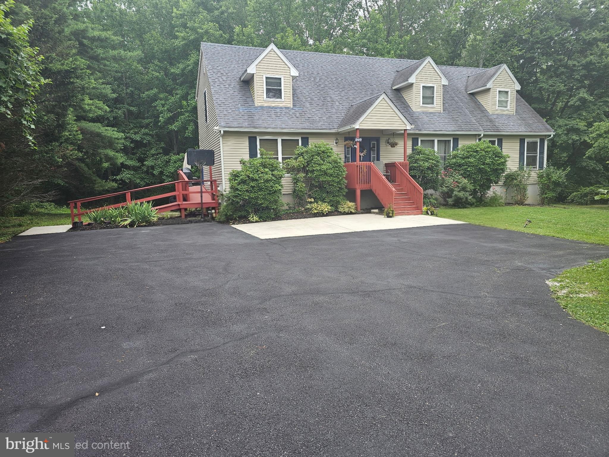 576 Salem Church Road Newark, DE 19702 - Photo 1 of 1