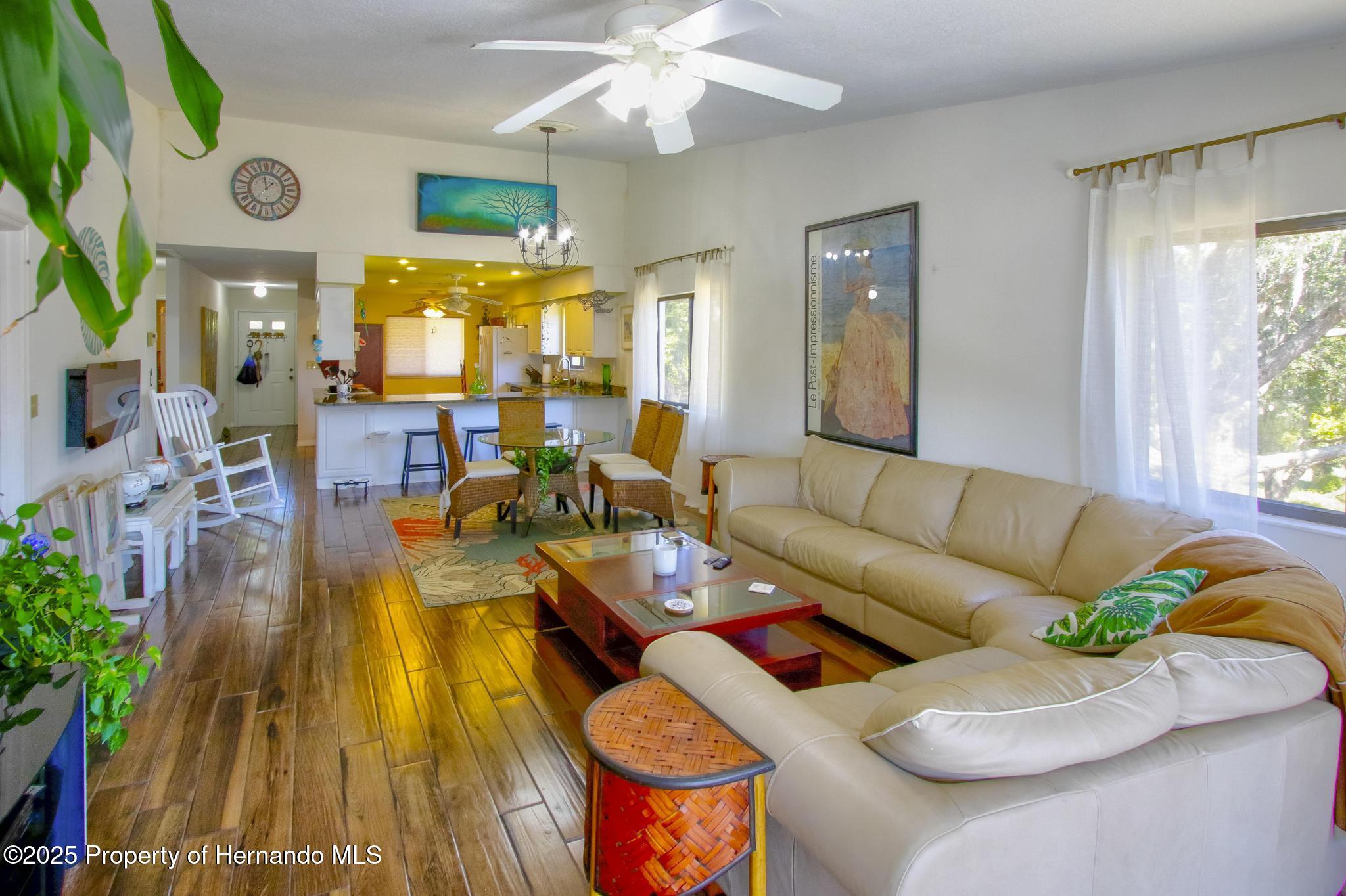 6502 River Run Boulevard Weeki Wachee, FL 34607 - Photo 20 of 46