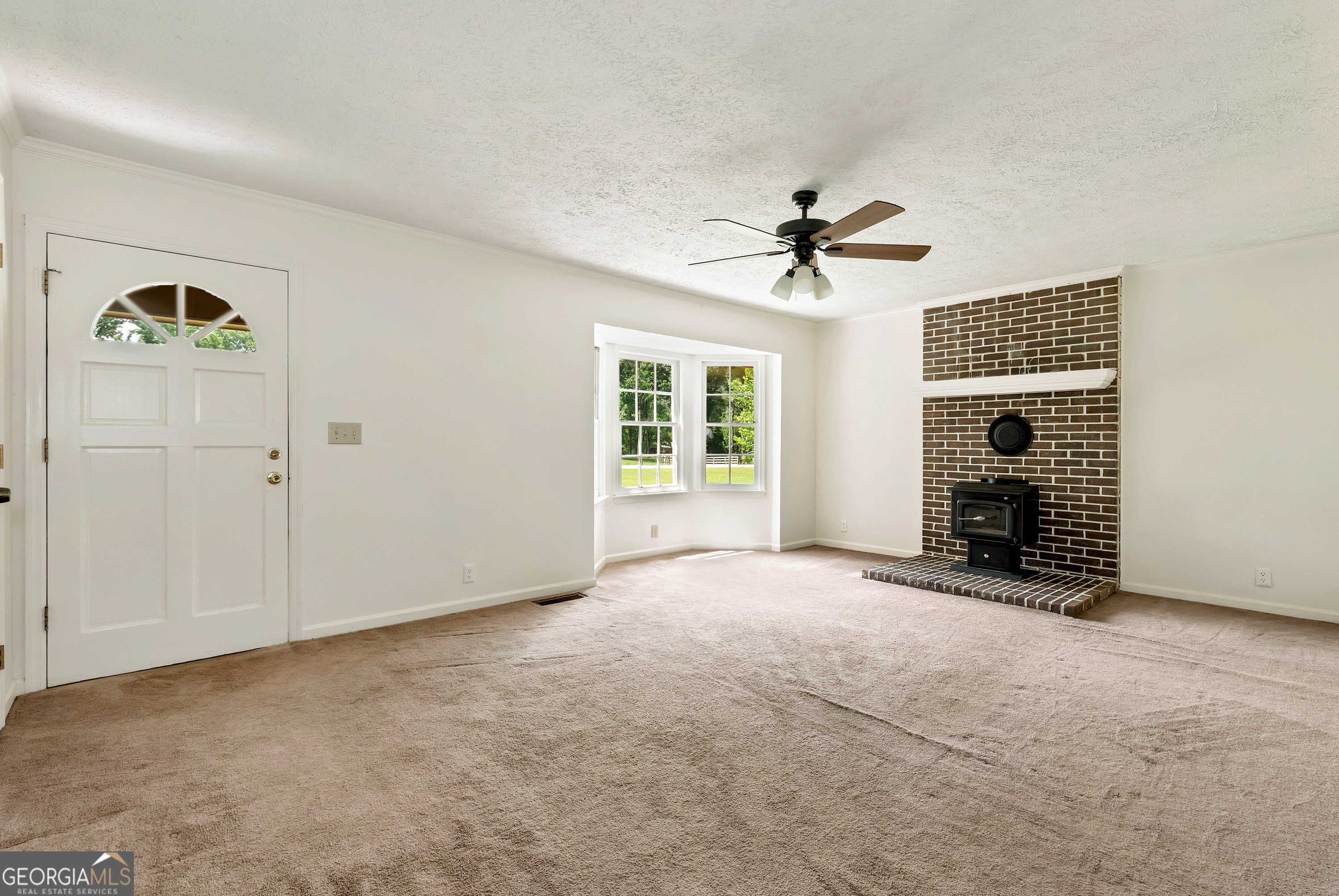 1281 Bethlehem Church Road Bethlehem, GA 30620 - Photo 3 of 44
