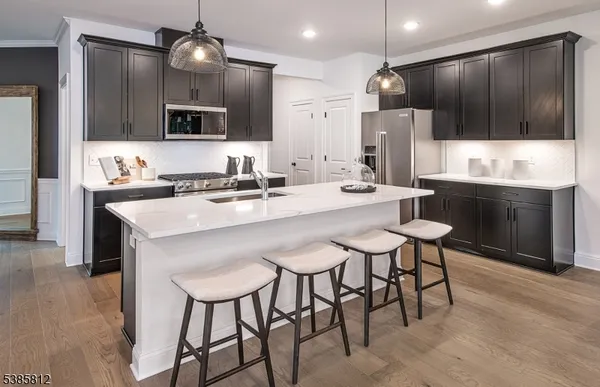 $929,610 | 7 Wadsworth Drive, Unit 6, Denville, NJ 07834