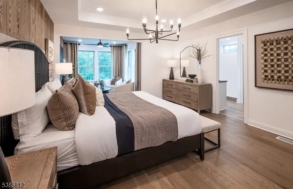 $929,610 | 7 Wadsworth Drive, Unit 6, Denville, NJ 07834