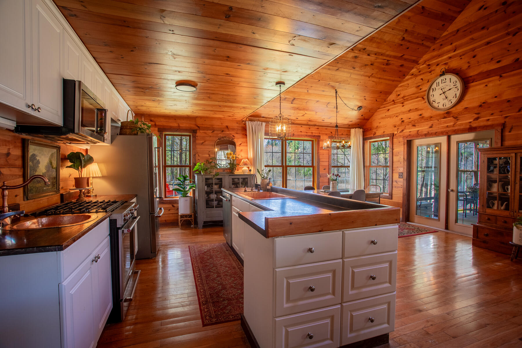 4991 Millis Road Columbiaville, MI 48421 - Photo 12 of 49 _Y5A9966-HDR