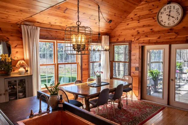 $845,900 | 4991 Millis Road, Columbiaville, MI 48421