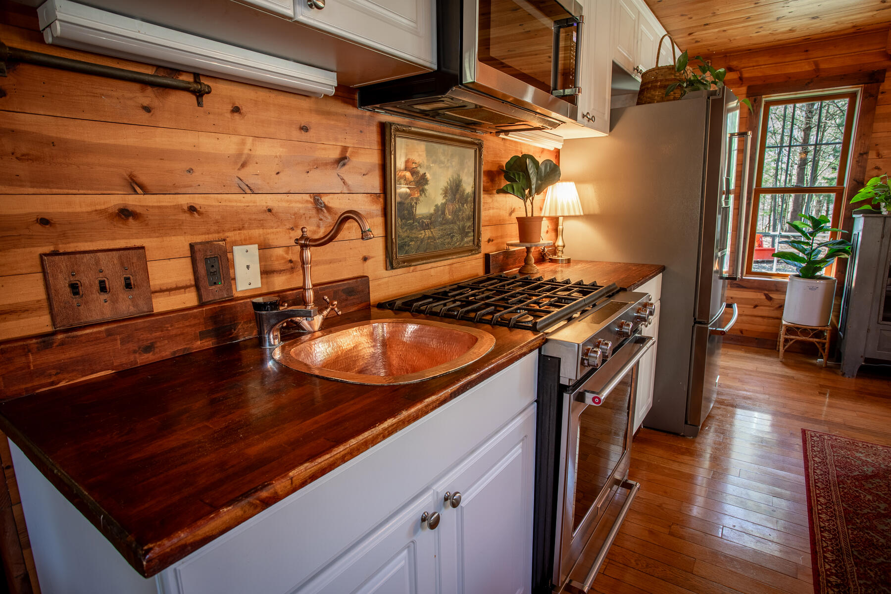 4991 Millis Road Columbiaville, MI 48421 - Photo 14 of 49 _Y5A9969-HDR