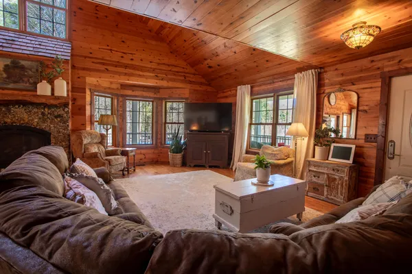 $699,000 | 4991 Millis Road, Columbiaville, MI 48421