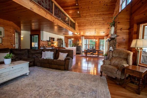 $699,000 | 4991 Millis Road, Columbiaville, MI 48421