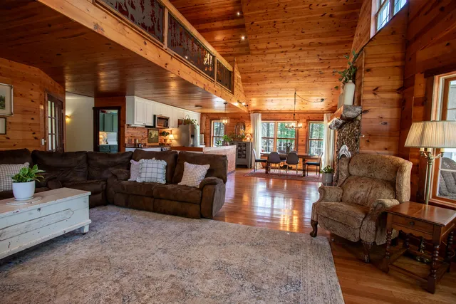 $699,000 | 4991 Millis Road, Columbiaville, MI 48421