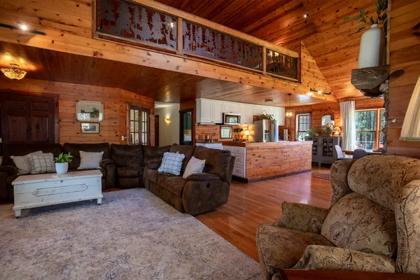 $699,000 | 4991 Millis Road, Columbiaville, MI 48421