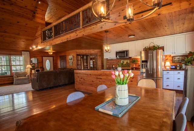 $845,900 | 4991 Millis Road, Columbiaville, MI 48421