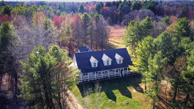$699,000 | 4991 Millis Road, Columbiaville, MI 48421