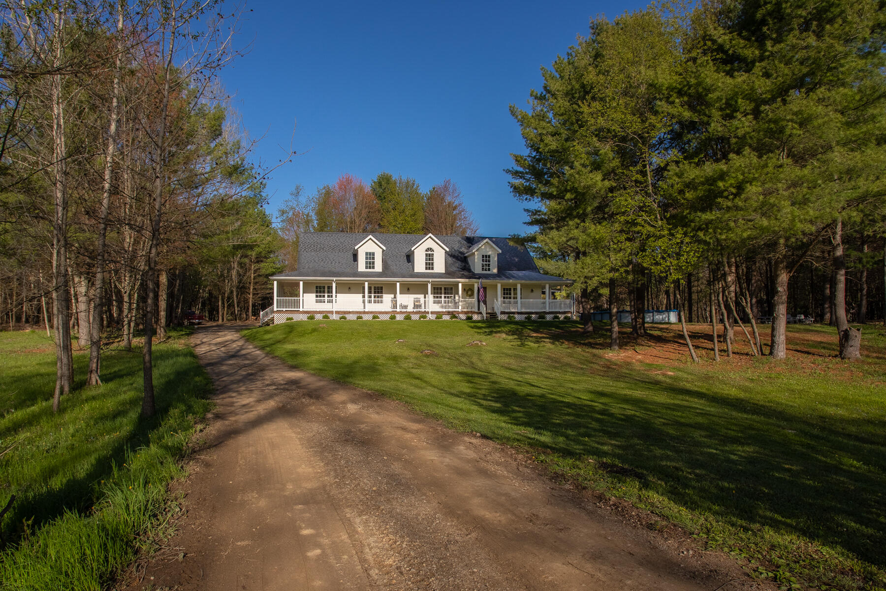 4991 Millis Road Columbiaville, MI 48421 - Photo 2 of 49 210-HDR_02