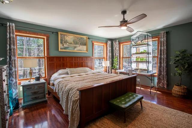 $699,000 | 4991 Millis Road, Columbiaville, MI 48421