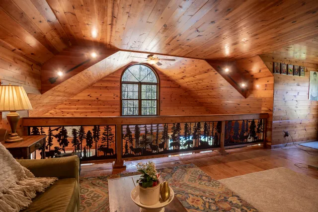 $699,000 | 4991 Millis Road, Columbiaville, MI 48421