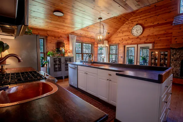 $699,000 | 4991 Millis Road, Columbiaville, MI 48421