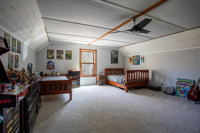 $845,900 | 4991 Millis Road, Columbiaville, MI 48421