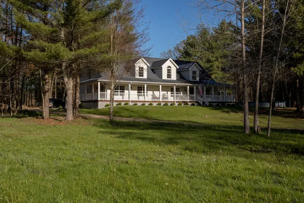 $699,000 | 4991 Millis Road, Columbiaville, MI 48421