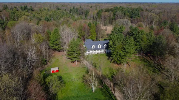 $699,000 | 4991 Millis Road, Columbiaville, MI 48421