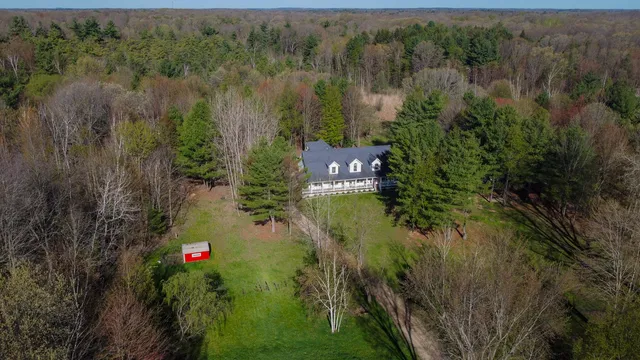 $699,000 | 4991 Millis Road, Columbiaville, MI 48421