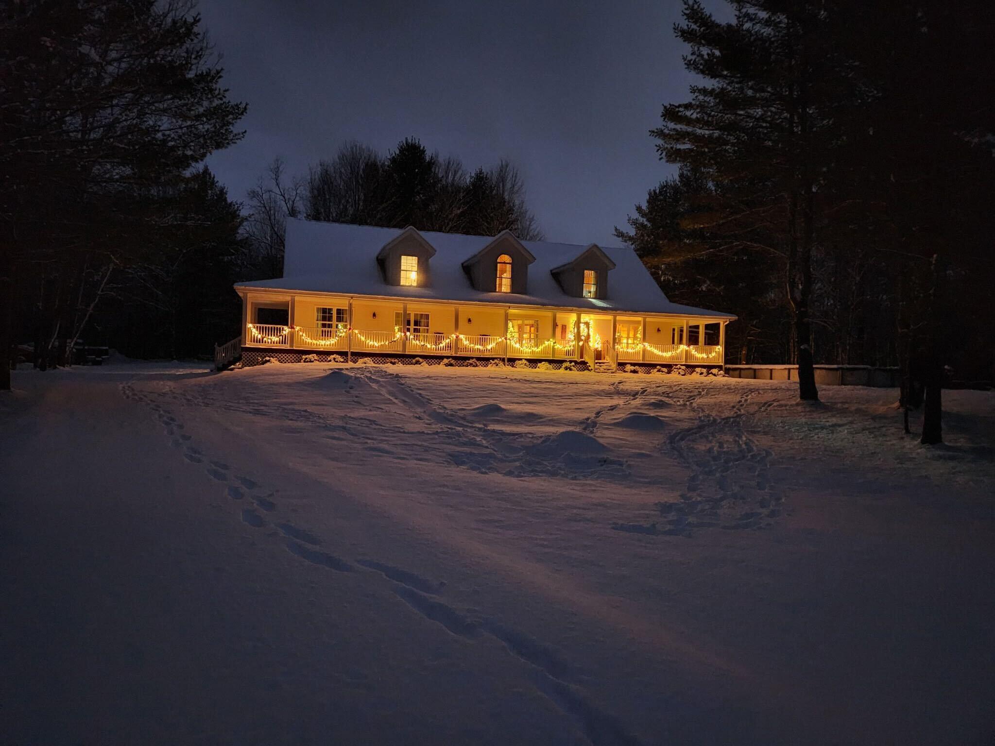 4991 Millis Road Columbiaville, MI 48421 - Photo 49 of 49 2132150147469431304