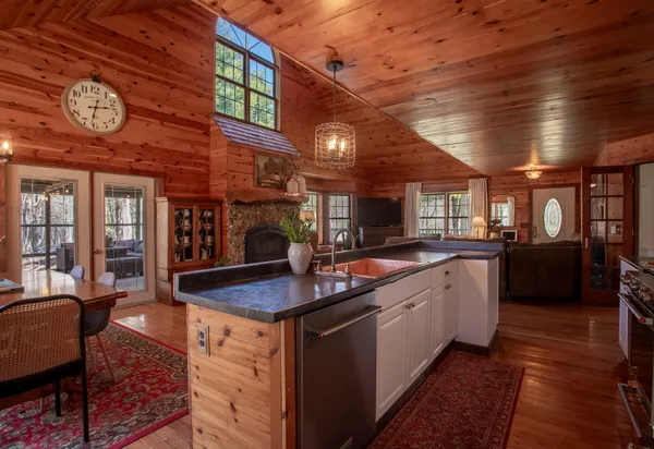 $699,000 | 4991 Millis Road, Columbiaville, MI 48421