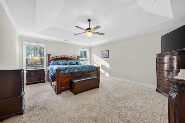 $397,500 | 336 Dixie Ct Mount, Mount Airy, GA 30563