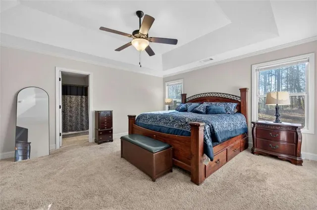 $397,500 | 336 Dixie Ct Mount, Mount Airy, GA 30563