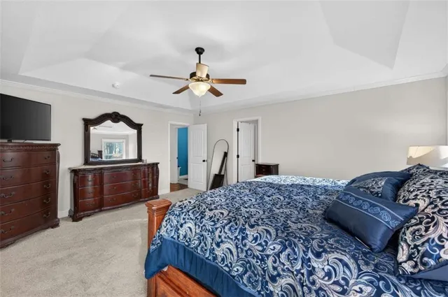 $397,500 | 336 Dixie Ct Mount, Mount Airy, GA 30563