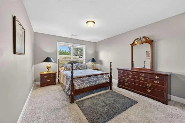 $397,500 | 336 Dixie Ct Mount, Mount Airy, GA 30563